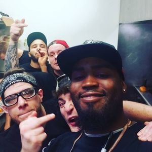 Meet your Posher, Anthony